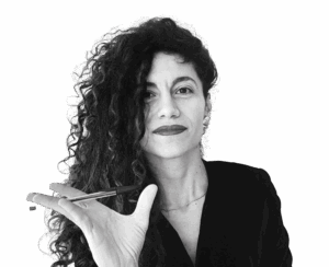 Picture of Giovanna Catanzaro