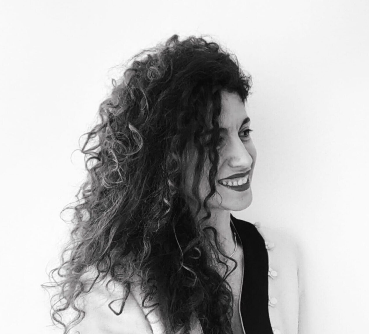 Giovanna Catanzaro - Copywriter freelance